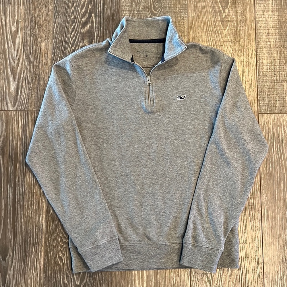 Vineyard Vines Pullover